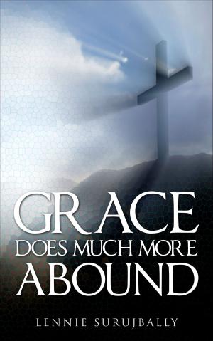 Cover of the book Grace Does Much More Abound (Book 2) by Wayne Grogan