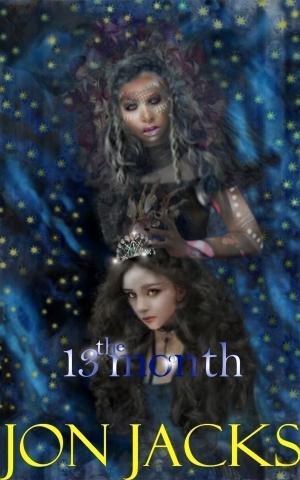 Cover of the book The 13th Month by Jon Jacks