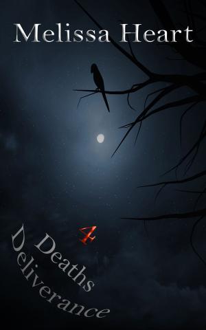 Book cover of Deaths Deliverance (Hollow Point - Book 4)