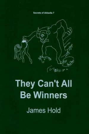 Book cover of They Can't All Be Winners
