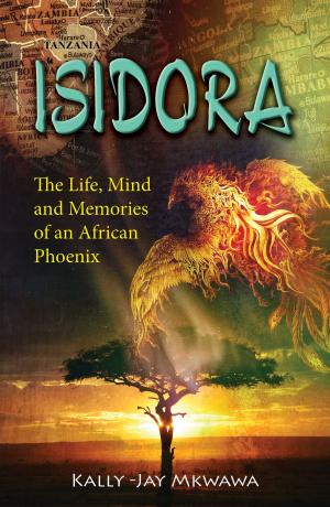 bigCover of the book Isidora by 