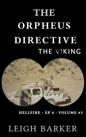 Book cover of Episode 6: The Viking