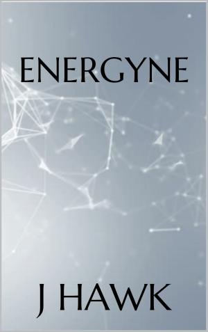 Cover of the book Energyne by Daniel Rosenthal