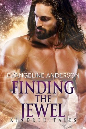 Cover of the book Finding the Jewel by Evangeline Anderson