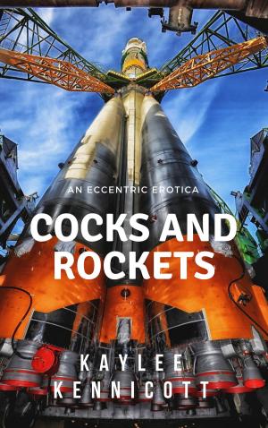 Cover of the book Cocks and Rockets by Tom Speed