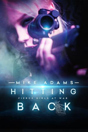 Cover of the book Hitting Back by Val Edward Simone