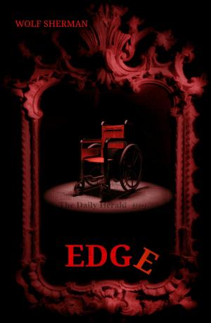 Cover of the book Edge by Wolf Sherman