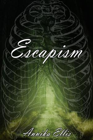 Cover of the book Escapism by Sean P. Robson