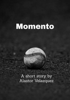 Cover of the book Momento by Rene Ghazarian
