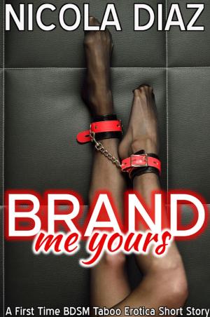 Cover of the book Brand Me Yours by Jay Johnson