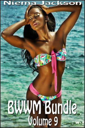 Cover of the book BWWM Bundle: Volume 9 by A. J. McWain
