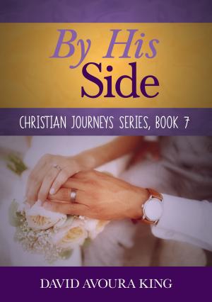 Cover of the book By His Side by Elaine Yin-Tantouri