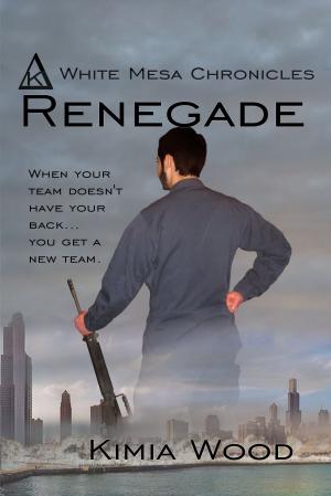 Cover of the book Renegade by Karen See
