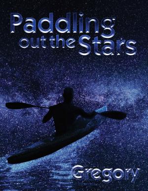 bigCover of the book Paddling Out The Stars by 