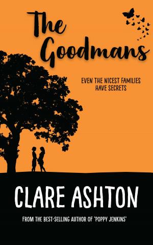 Book cover of The Goodmans