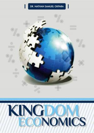 Cover of the book Kingdom Economics by Alex Scarrow