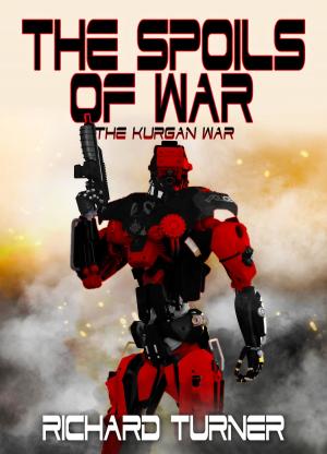 Cover of The Spoils of War