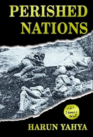 Cover of the book Perished Nations by Harun Yahya