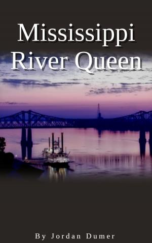 Book cover of Mississippi River Queen