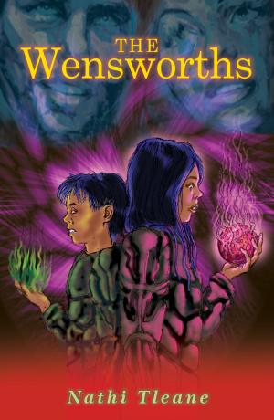 Cover of the book The Wensworths by Terry M. West