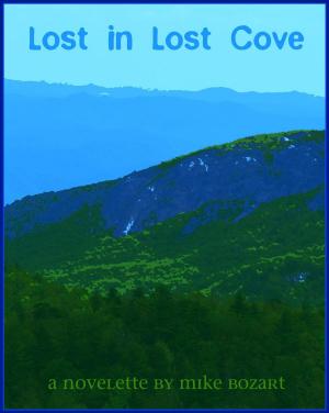 Book cover of Lost in Lost Cove