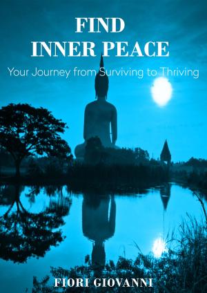 Cover of Find Inner Peace