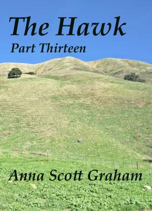 Cover of the book The Hawk: Part Thirteen by Anna Scott