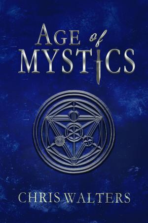 Cover of the book Age of Mystics by A. Kat