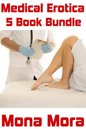 Cover of the book Medical Erotica 5 Book Bundle by Katherine Spencer