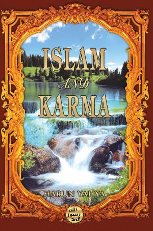 bigCover of the book Islam and Karma by 