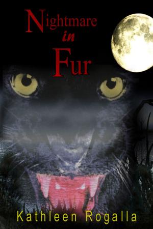 Cover of the book Nightmare in Fur by James Roberts (Gentleman Jim)