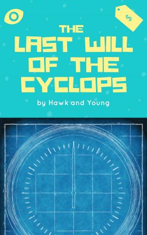bigCover of the book Last Will of the Cyclops by 