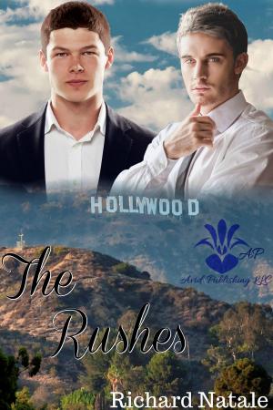 Cover of the book The Rushes by Tom Conyers