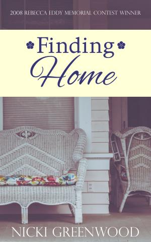 Cover of the book Finding Home by Martin Golson