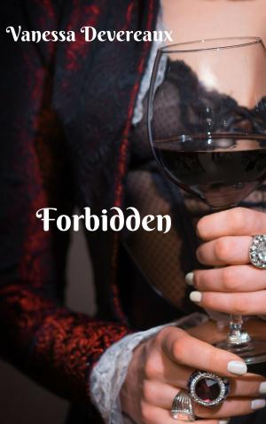 Cover of the book Forbidden by VC Hammond
