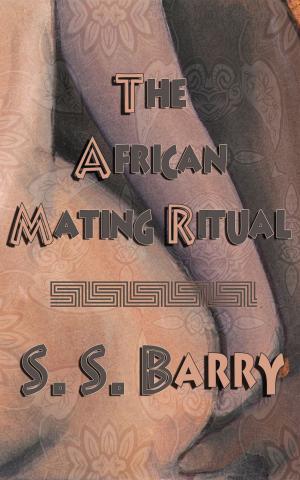 bigCover of the book The African Mating Ritual by 