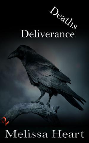 Book cover of Deaths Deliverance (Hollow Point - Book 2)