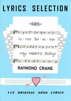 Book cover of Lyrics Selection