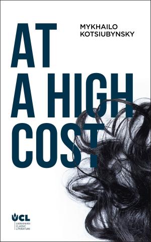 Cover of At a High Cost