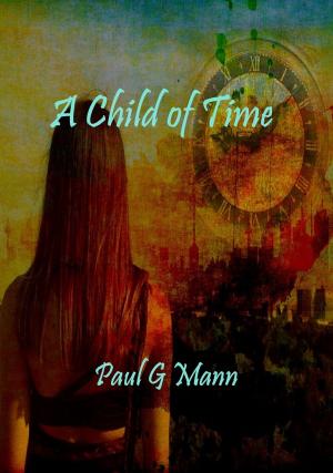 Cover of A Child of Time