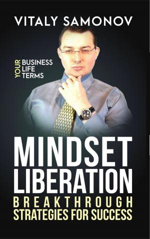 Cover of the book Mindset Liberation: Breakthrough Strategies for Success by Brigitte Novalis