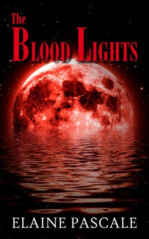 Cover of the book The Blood Lights by John Mc Caffrey