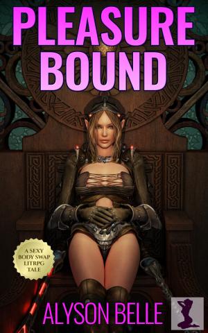 Cover of the book Pleasure Bound by Shandy Lawson