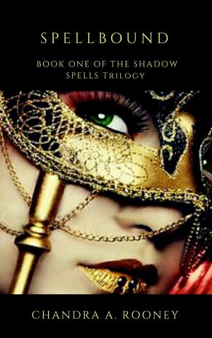 Cover of the book Spellbound: (Shadow Spells Trilogy) (Volume 1) by Katie Cross