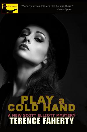 Cover of the book Play A Cold Hand by K. Toppell