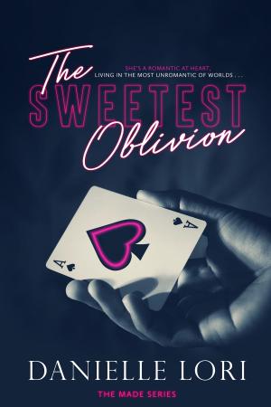 bigCover of the book The Sweetest Oblivion by 