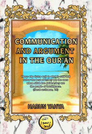 Book cover of Communication and Argument in the Qur’an
