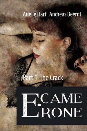 Cover of the book E-Camerone 1 by Christine d'Abo