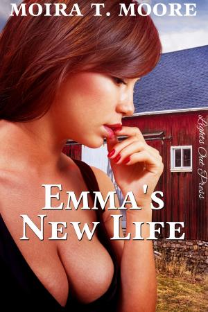 Cover of Emma's New Life: A Hucow Story