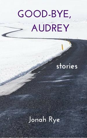 Cover of the book Good-bye, Audrey by Talia Zane